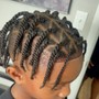 Braid Bar Style/Express Braid