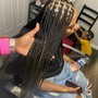 2 Strand Twists