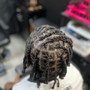 Loc Re-twist