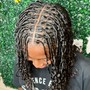 Starter Locs (Medium)