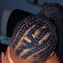 Kinky Twist