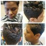 Scalp Treatment