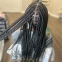 Yarn Braids