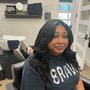 Lace Closure Sew In