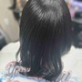 Lace Closure Sew In