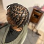 Kid's Braids