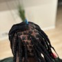 Natural Twists