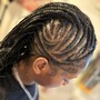 Kid's Braids