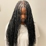 Natural Loc Extensions