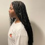 Natural Loc Extensions