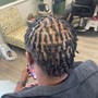 Kinky Twist