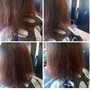 Keratin Treatment