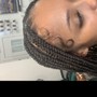 Crochet Braids