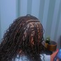 Dreadlocks