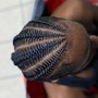 Cornrows