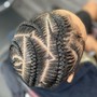 Kinky Twist