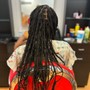 Small Passion Twists