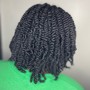 Starter Dreadlocks