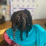 Crochet Braids