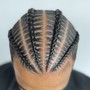 Comb Coils