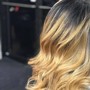 Full Balayage