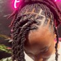 Loc Retwist