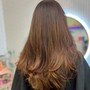 Keratin Treatment