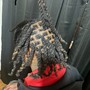 Soft Locs/ Butterfly Locs