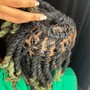 Loc Re-twist