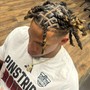 Loc Re-twist