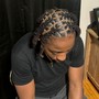 Loc Re-twist