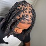 Loc Re-twist