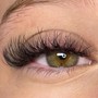 Lash Removal