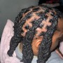 Senegalese Twist