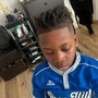 Kid's Cut