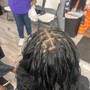 Senegalese Twist