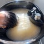 Hot Oil Treatment