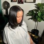 KERATIN SMOOTHING TREATMENT