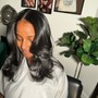 TAKEDOWN (Foreign sew in)