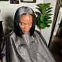 SCALP DETOX TREATMENT (add-on)