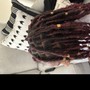 Faux Loc Extensions