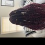 Faux Loc Extensions