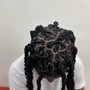 Individual 2 Strand TWIST *natural hair*