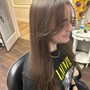 Brazilian Blowout