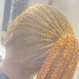 Lemonade Braids