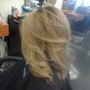 Full Balayage