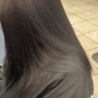 Keratin Treatment