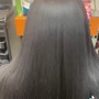 Keratin Treatment