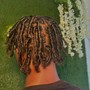 Soft/Faux Locs