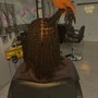 Braid Takedown (extensions)